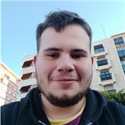 Profesor de matemáticas e inglés imparte clases a niños hasta finalizar la ESO